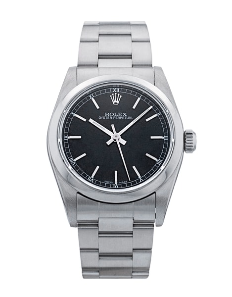 Rolex Oyster Perpetual 77080